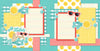 Life's a Beach - Page Kit