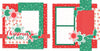 Christmas Cutie - Page Kit