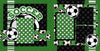 Soccer - Page Kit