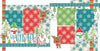 Winter Fun - Page Kit