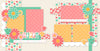 Happy-Pink - Page Kit