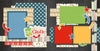 3rd Grade - Page Kit