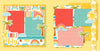 Smile Big - Page Kit