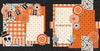 Spooky Fun - Page Kit