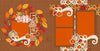 Hello Fall - Page Kit