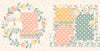 Bloom & Grow - Page Kit