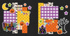Spooky Fun - Page Kit
