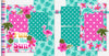 Fun in the Sun - Page Kit