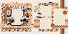 Halloween Magic - Page Kit