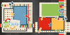 6th Grade - Page Kit