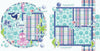 Ocean Fun - Page Kit