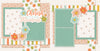 Cherish Every Moment - Pink - Page Kit