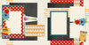 School - Page Kit