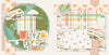 Let's Fly Away - Page Kit
