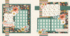 Treasured Moments - Page Kit