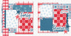 Family Reunion - Page Kit