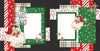 Ho Ho Ho - Page Kit