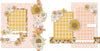 Happiness is Here - Page Kit