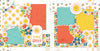 Shine Bright - Page Kit