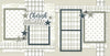 Cherish Every Moment - Blue - Page Kit