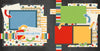 Kindergarten - Page Kit