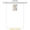Fright Night Stickers, sticker sheet spread out image, showing coordinating scrapbook stickers for layouts, planners, journals, cards, memory albums, titles, and quick finishing details. Buyer theme: Cute Halloween Stickers for Scrapbooks & Journals. Fright Night sticker sheet with reduced-scale ghosts, pumpkins, bats, spiders, candy corn, mummy and cute Halloween phrase stickers. Scrapbook sticker sheet, planner stickers, journal stickers, card making accents, and memory keeping supplies