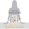 School is Cool Stickers, size guide image, showing coordinating scrapbook stickers for layouts, planners, journals, cards, memory albums, titles, and quick finishing details. Buyer theme: School Stickers for Scrapbooks, Journals & Planners. School is Cool Sticker Sheet with scaled school titles, apples, books, pencils, crayons, rulers, notebooks, backpacks, numbers and classroom accents for pages and journals. Designed for School-year albums, Teacher appreciation crafts, Classroom memory pages