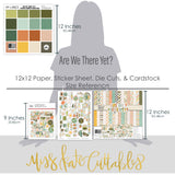 Monthly Subscription Box - Premium