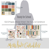 Monthly Subscription Box - Cardstock Lovers