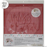 12X12 Adhesive Cutting Mats - Standard Stick (3 Pack) Tools