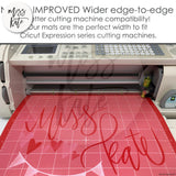 *overstock Sale* 12X12 Adhesive Cutting Mats - Standard Stick (3 Pack) Tools