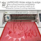 *overstock Sale* 12X12 Adhesive Cutting Mats - Standard Stick (3 Pack) Tools