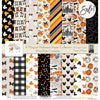 A Magical Halloween - Paper Pack Single Sided 12X12 (Ss)