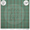 Alpine Village - Paper & Sticker Kit 12X12 (Ds)