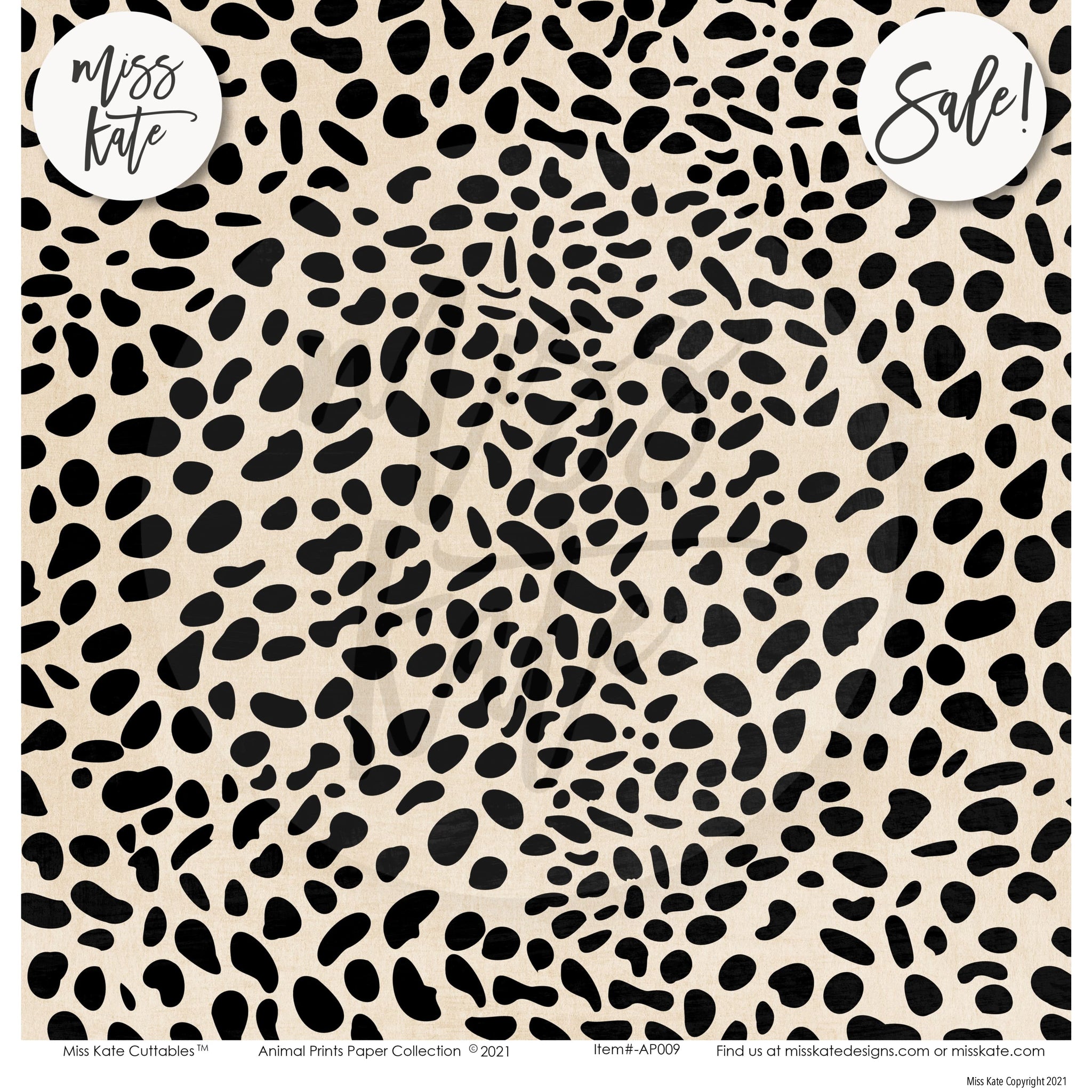 Animal Print Scrapbook Paper 8.5 x 11 Inches, 40 Pages: 20 Double Sided  Sheets with 10 Designs: Press, Timothy's Scrapbook: : Books