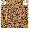 Animal Prints - Paper Pack 12X12 (Ss)