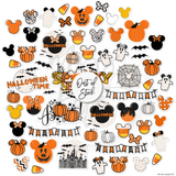 A Magical Halloween - Paper & Sticker Kit 12X12 (Ds)