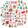 Dear Santa - Die Cuts 60+
