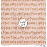 Bargain Bin - Gingerbread Lane Single Sided Paper Pack 12X12 (Ss)