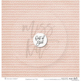 Bargain Bin - Gingerbread Lane Single Sided Paper Pack 12X12 (Ss)