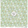 Happy Spring -Paper Pack 12X12 Paper (Ss)