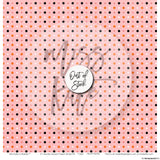 Its Spooky Season - Paper & Sticker Kit 12X12 (Ds)
