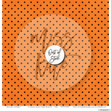 Its Spooky Season - Paper & Sticker Kit 12X12 (Ds)
