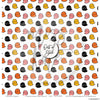 Its Spooky Season - Paper & Sticker Kit 12X12 (Ds)