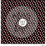 Its Spooky Season - Paper & Sticker Kit 12X12 (Ds)