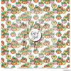 Its Spooky Season - Paper & Sticker Kit 12X12 (Ds)