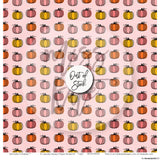 Its Spooky Season - Paper & Sticker Kit 12X12 (Ds)
