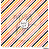 Its Spooky Season - Paper & Sticker Kit 12X12 (Ds)
