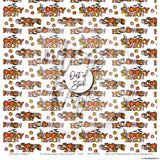 Its Spooky Season - Paper & Sticker Kit 12X12 (Ds)