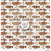 Its Spooky Season - Paper & Sticker Kit 12X12 (Ds)